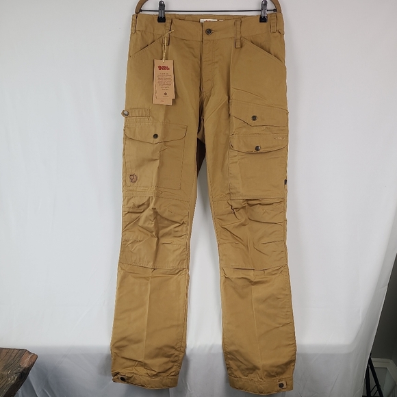 フェールラーベン Vidda pro trousers EU:52 US:36（Vidda Pro
